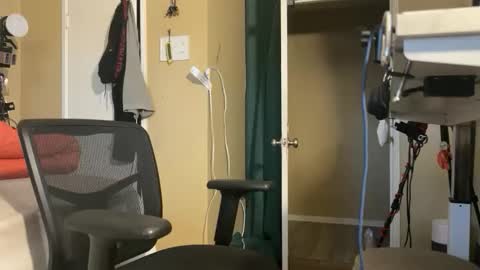 Snapshot of blakjag chatting on October 22, 1:09 am Blackjag00 online show from October 22, 1:09 am