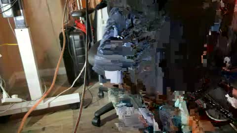 Blackjag00 online show from June 26, 5:21 am