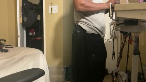 Blackjag00 online show from November 20, 7:29 am