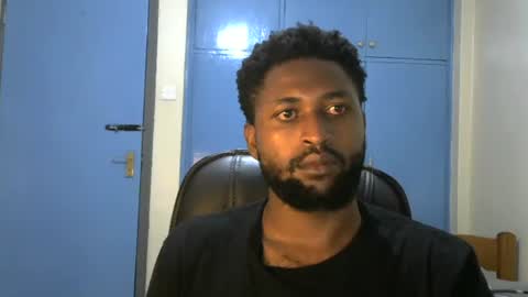 Snapshot of blakmoufaka chatting on October 24, 5:03 pm blakmoufaka online show from October 24, 5:03 pm