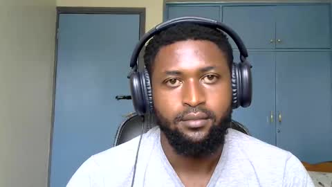 blakmoufaka online show from March 31, 9:00 am