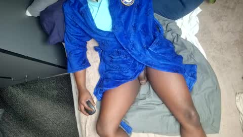 Blakx 01 online show from February 7, 12:23 pm