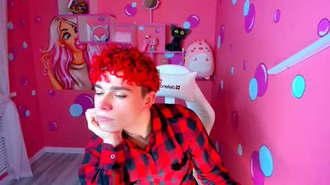 Blaiz online show from October 15, 2:46 pm