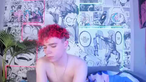 Snapshot of blalz_vok chatting on September 26, 11:19 am Blaiz online show from September 26, 11:19 am