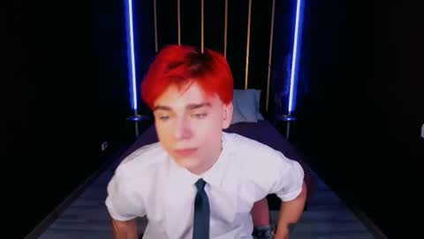 Blaiz online show from September 10, 9:02 pm