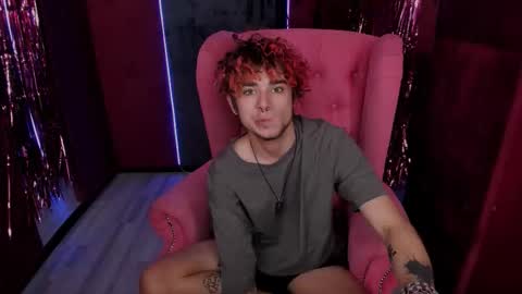 Blaiz online show from January 12, 9:41 pm