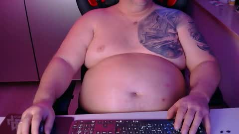 Blase Hase12 online show from March 27, 9:49 pm