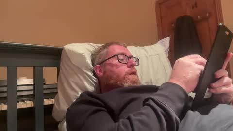 blasheousjoe online show from November 17, 10:02 pm