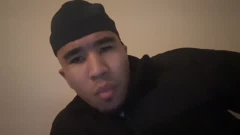 Snapshot of blasian4 chatting on March 1, 8:57 am blasian4 online show from March 1, 8:57 am