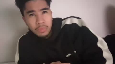 Snapshot of blasian4 chatting on February 19, 9:50 am blasian4 online show from February 19, 9:50 am