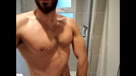 blazinkush69 online show from April 10, 5:31 pm