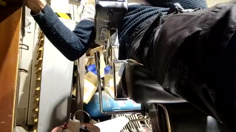 blazinkush69 online show from November 5, 5:04 pm