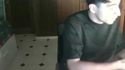 blckfaith online show from January 13, 12:19 am