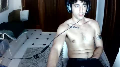 blckfaith online show from November 2, 2:27 am