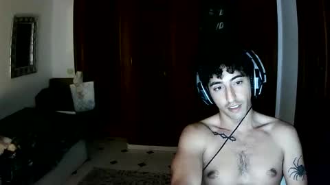 blckfaith online show from November 8, 2:37 am