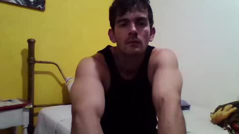 blckhorse19 online show from November 19, 2:22 am