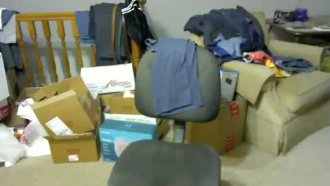 Snapshot of blemon32 chatting on October 24, 12:51 pm Bob online show from October 24, 12:51 pm