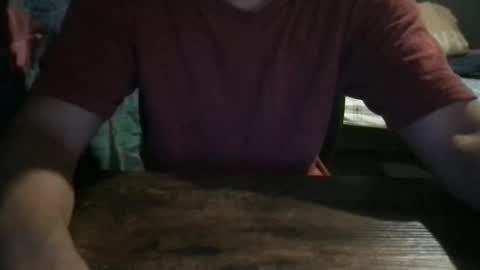 blessedboy430 online show from January 13, 2:39 am
