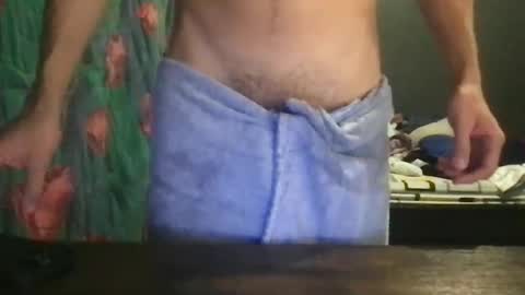 blessedboy430 online show from October 2, 3:43 am