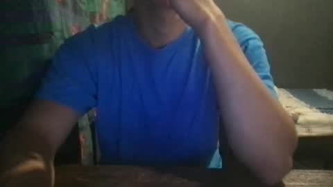 blessedboy430 online show from January 30, 4:16 am