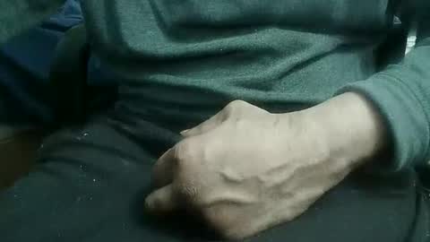 blessyou777 online show from March 23, 10:32 am