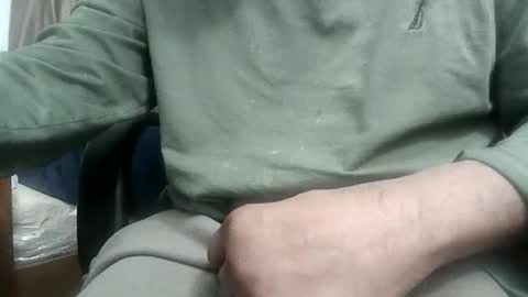 blessyou777 online show from November 7, 2:37 am