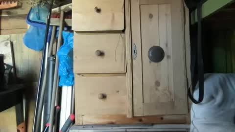 BlIdoL online show from April 8, 3:32 pm