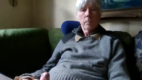 blomkuk online show from October 20, 8:07 am