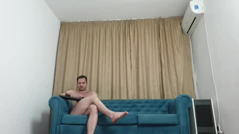 Andreas online show from April 24, 1:08 am