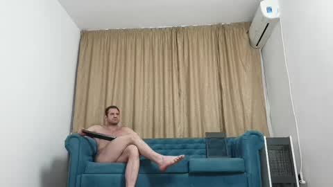 Andreas online show from April 25, 1:19 am