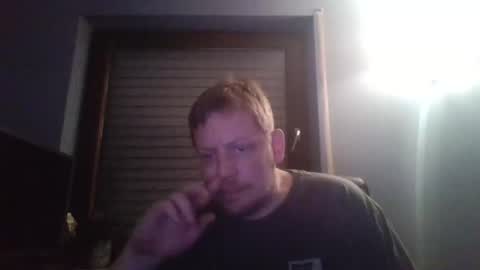 blonde32m online show from April 2, 7:22 pm