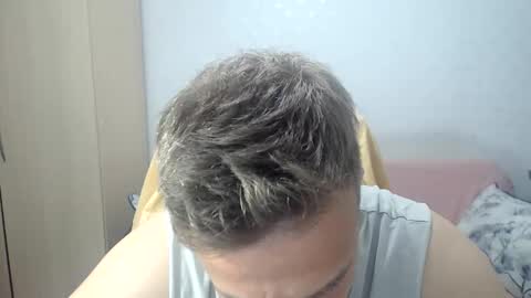 Mr Blond online show from May 21, 5:50 pm