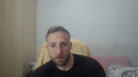 Mr Blond online show from April 1, 8:39 pm