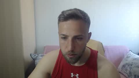 Mr Blond online show from May 19, 10:10 am