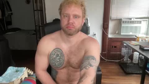 blondebluebear online show from March 23, 12:55 pm