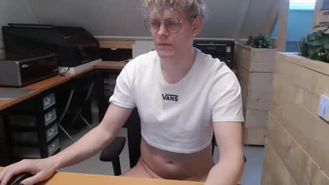 Sven online show from February 19, 10:45 am