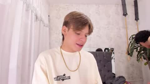 Maleeth online show from October 30, 9:27 pm