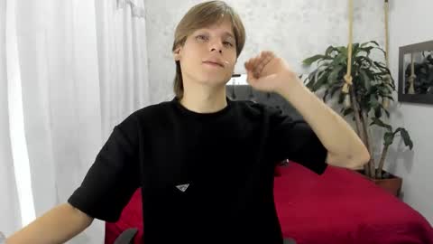 Snapshot of blondie_lover69 chatting on September 20, 7:58 pm Maleeth online show from September 20, 7:58 pm