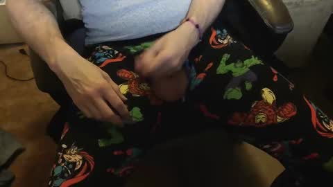First Time College Boy online show from February 8, 6:12 pm