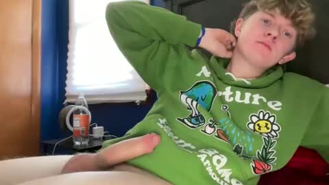 blondiedicks1 online show from November 18, 7:28 pm