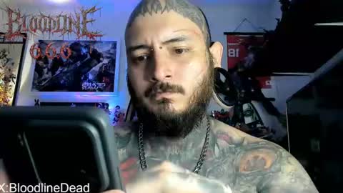    online show from June 12, 6:38 pm