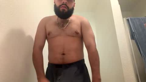 blopez19 online show from April 21, 3:56 am