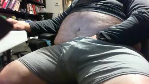 blowfish33890 online show from January 31, 12:17 am