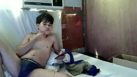 Macky online show from March 12, 5:26 am