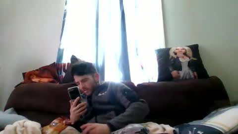 blowme19866 online show from March 2, 5:09 pm