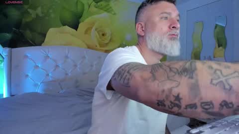 Nico online show from January 18, 10:50 am