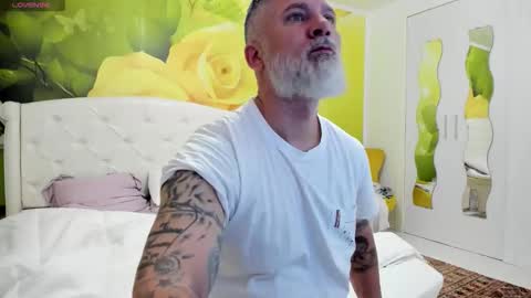 Nico online show from April 4, 7:16 am