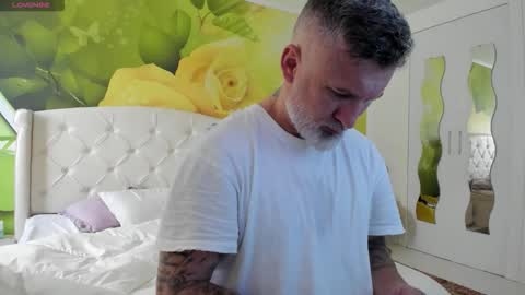 Nico online show from April 9, 7:25 am