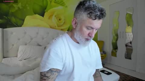 Nico online show from April 2, 5:38 am