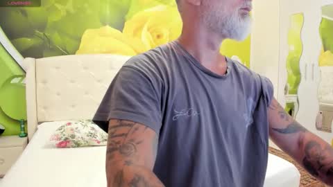 Nico online show from May 13, 2:14 pm